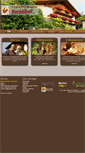 Mobile Screenshot of bergerhof.bz